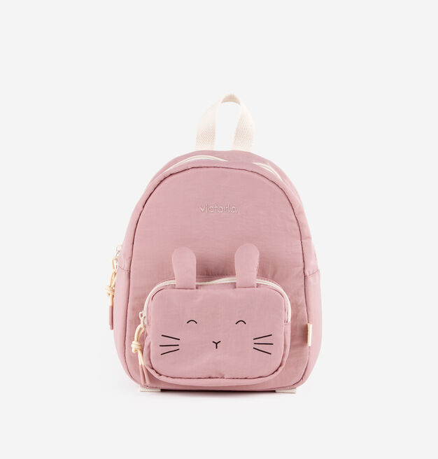 MINI MOCHILA ANIMALES