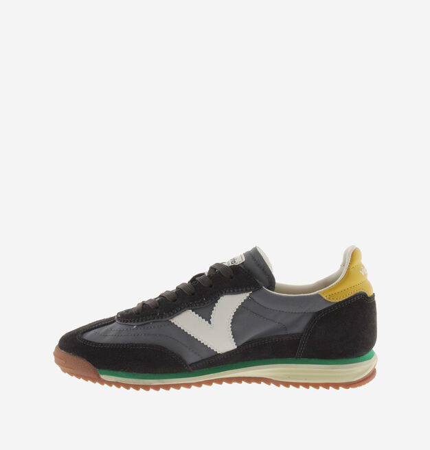 SATURNO NYLON & SERRAJE