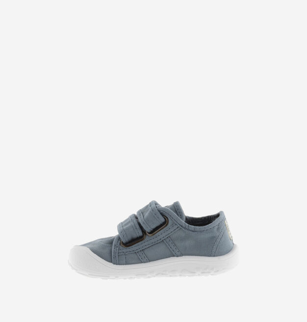 BOSCO BAREFOOT BASKET LONA DREC®
