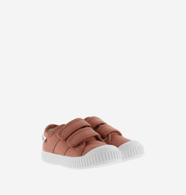 1915 ZAPATILLAS TIRAS LONA