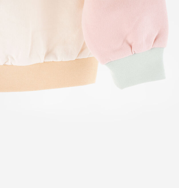 SUDADERA ALGODÓN FANTASÍA