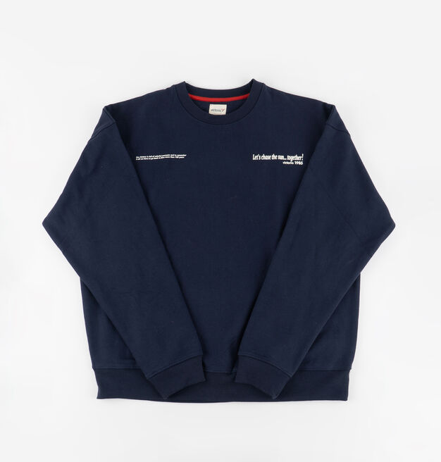 SUDADERA SUN