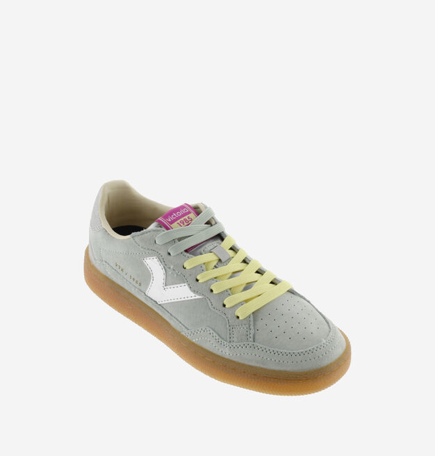 SMASH - SUEDE COLOR