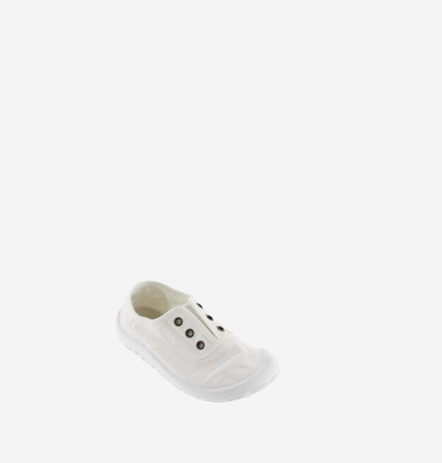 BOSCO BAREFOOT INGLESA LONA DREC®