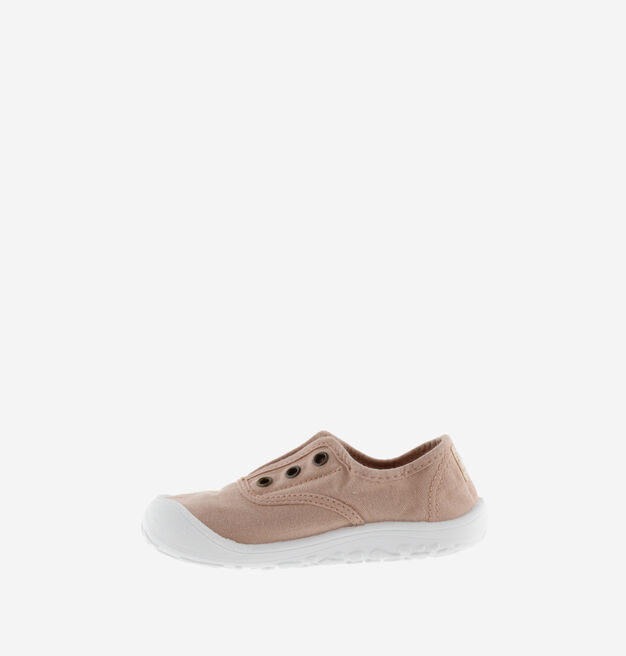 BOSCO BAREFOOT INGLESA LONA DREC®