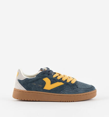 SMASH - SOFT SUEDE