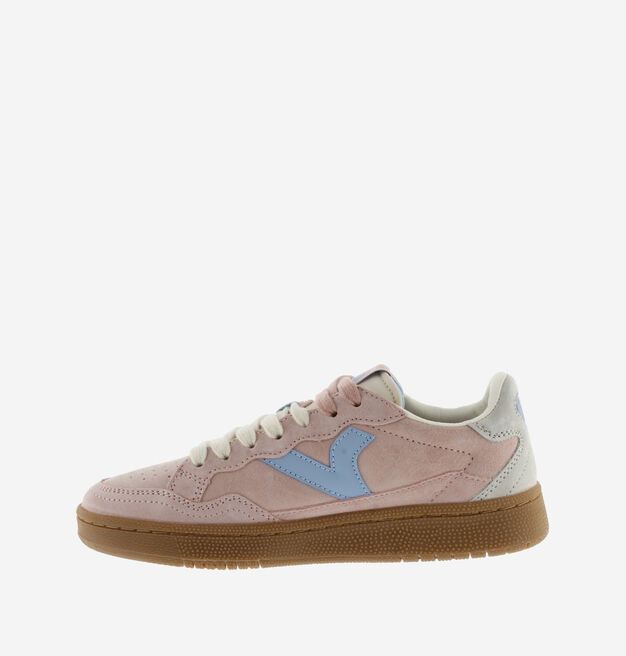 SMASH - SOFT SUEDE