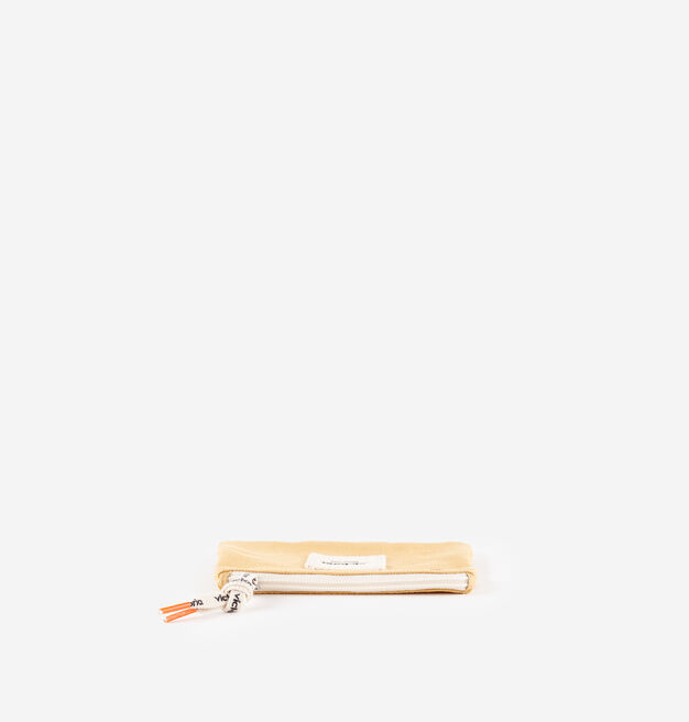 MONEDERO LONA ECO