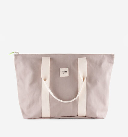 SHOPPER LONA ECO
