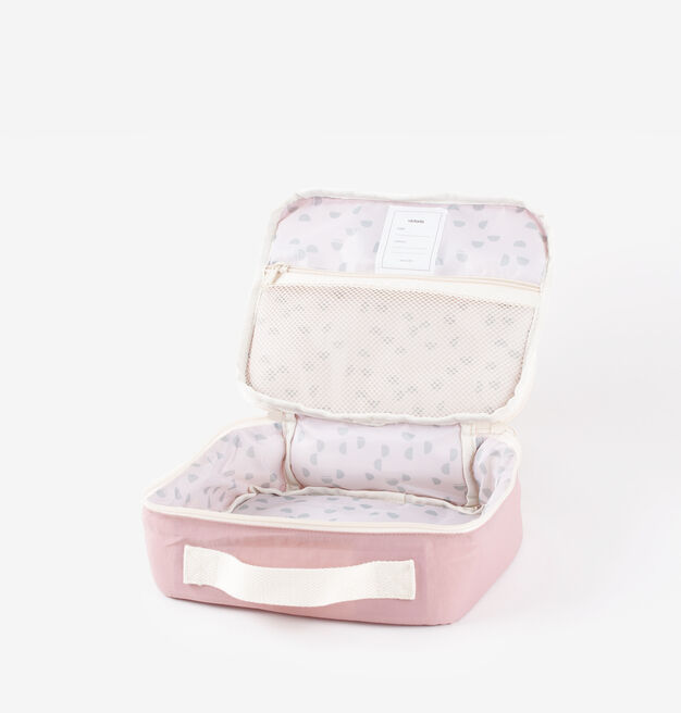 LUCH BOX ANIMALES