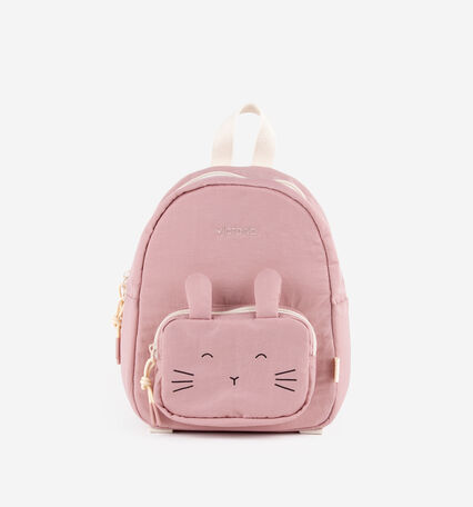 MINI MOCHILA ANIMALES