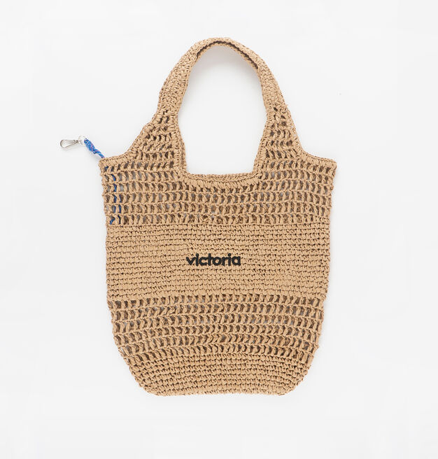 BOLSO FIBRA NATURAL