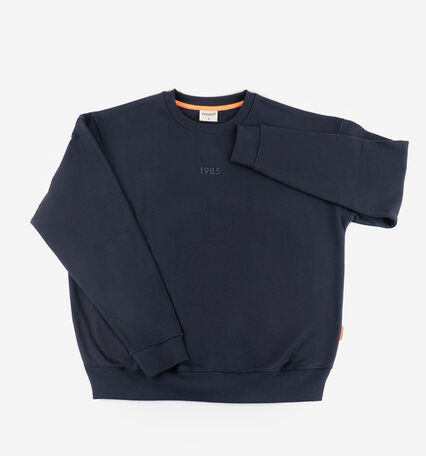 SUDADERA 1985 & BORDADO