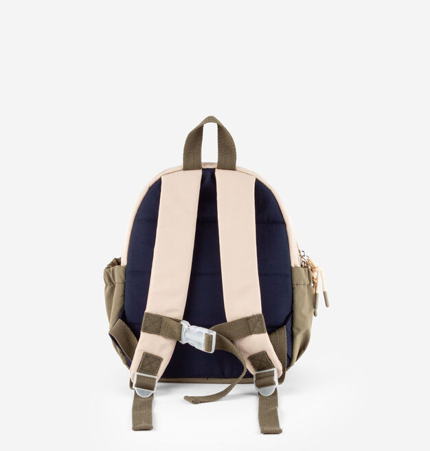 MINI MOCHILA JUNGLA