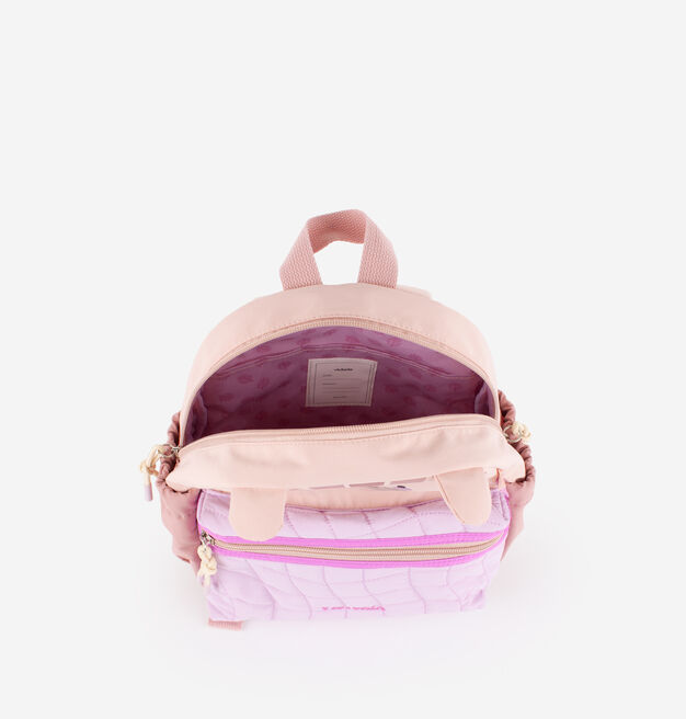 MINI MOCHILA JUNGLA