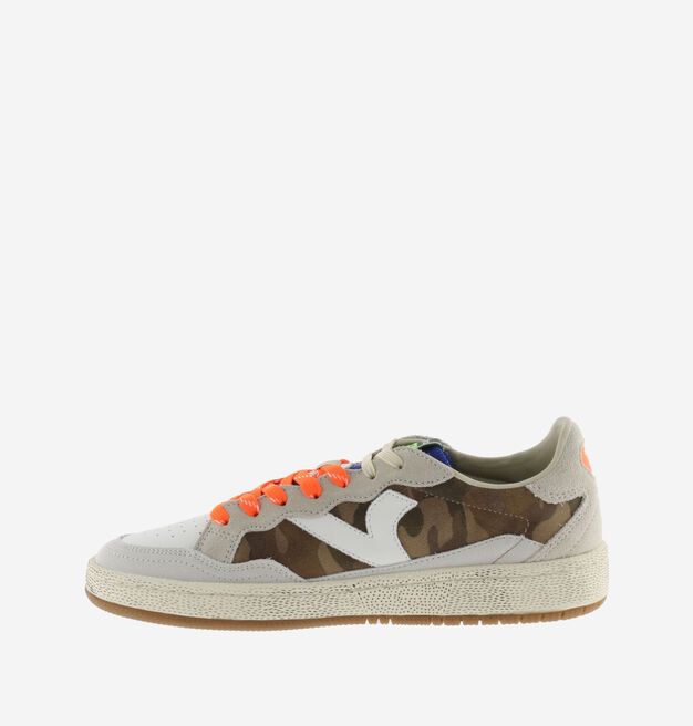 SMASH - NEON CAMO