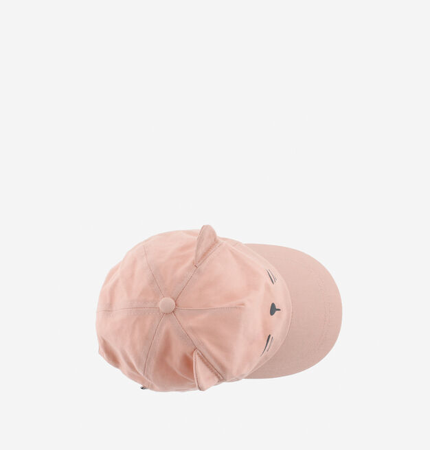 GORRA LONA ANIMALES