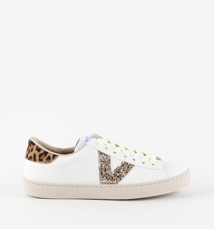BERLÍN EFECTO PIEL & ANIMAL PRINT