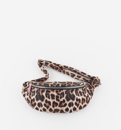 BOLSO RIÑONERA NYLON