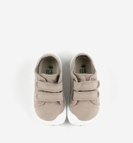 BOSCO BAREFOOT BASKET LONA DREC®