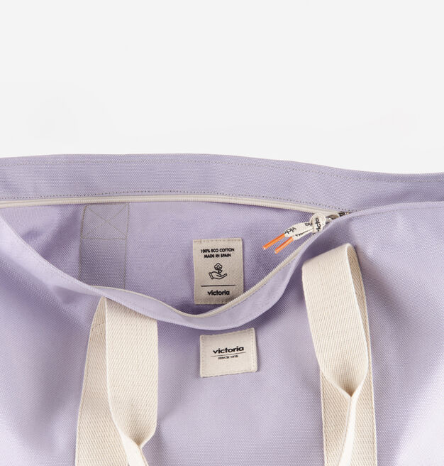 SHOPPER LONA ECO