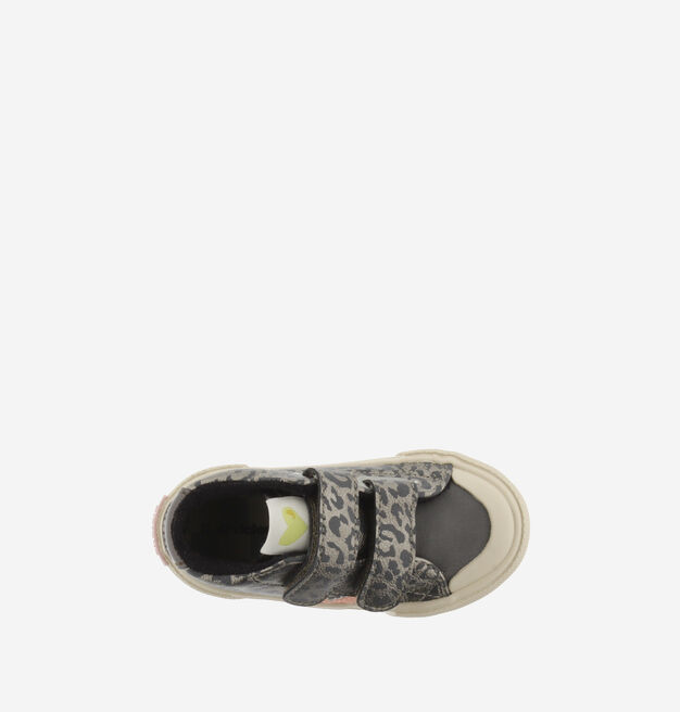 TRIBU TIRAS METAL ANIMAL PRINT & FLÚOR