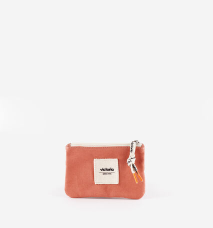 MONEDERO LONA ECO