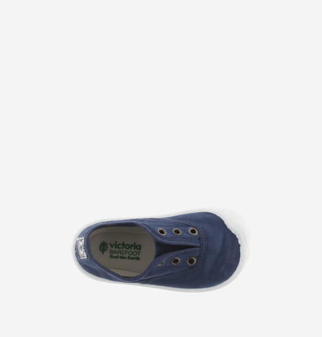 BOSCO BAREFOOT INGLESA LONA DREC®