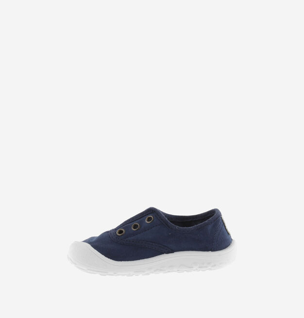 BOSCO BAREFOOT INGLESA LONA DREC®