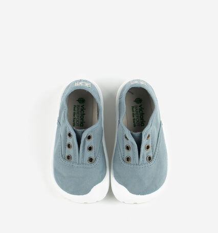BOSCO BAREFOOT INGLESA LONA DREC®