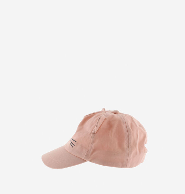 GORRA LONA ANIMALES