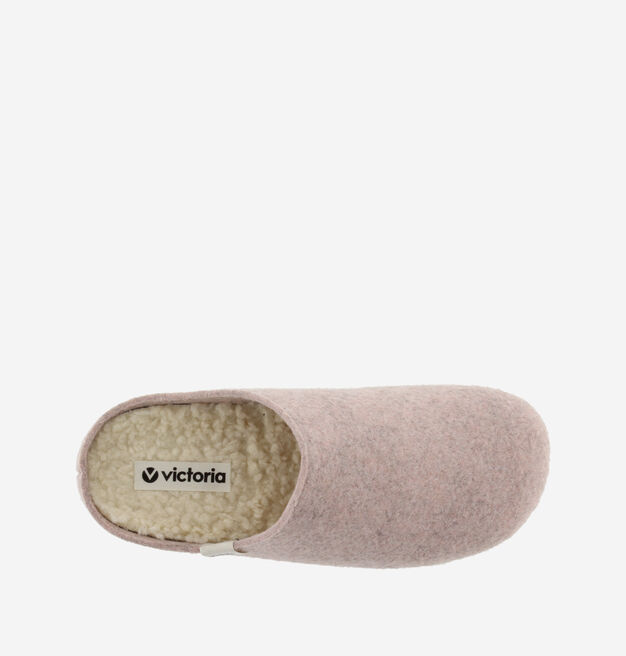NORTE ZAPATILLAS CASA FIELTRO