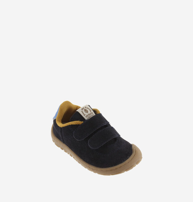 BOSCO TIRAS BAREFOOT SERRAJE