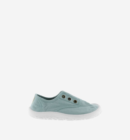 BOSCO BAREFOOT INGLESA LONA DREC®