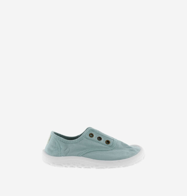 BOSCO BAREFOOT INGLESA LONA DREC®
