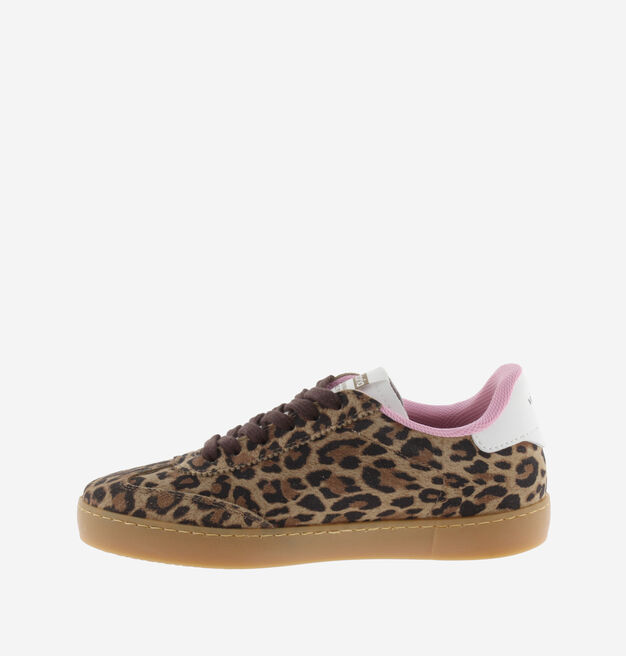 BERLÍN SERRAJE LEOPARDO & CONTRASTE