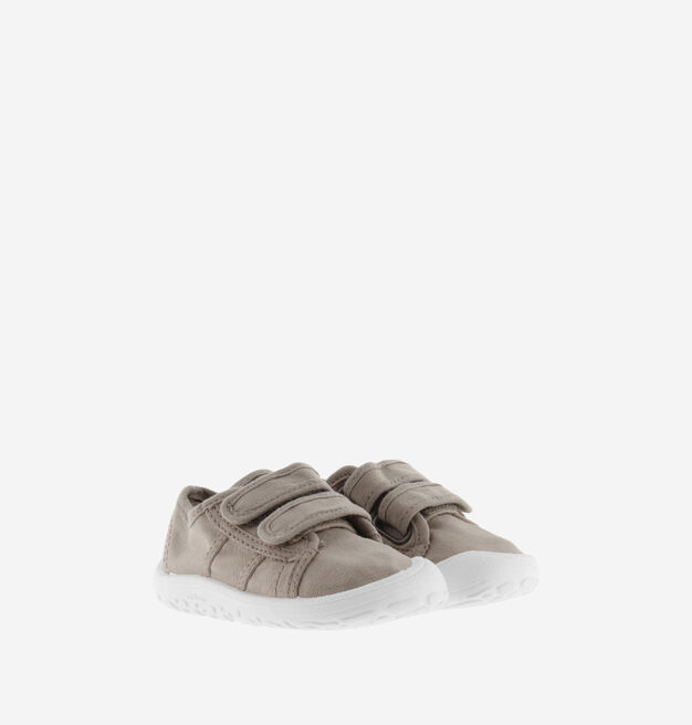 BOSCO BAREFOOT BASKET LONA DREC®