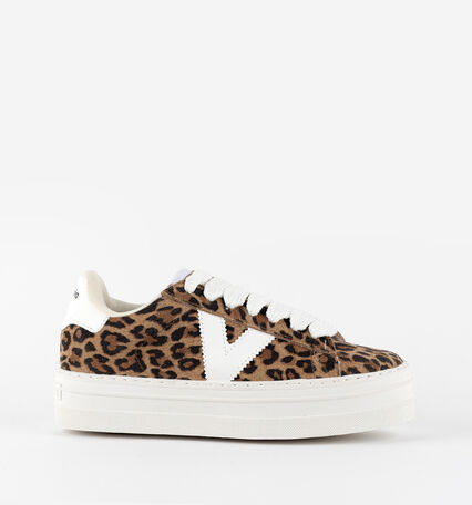 BARCELONA SERRAJE LEOPARDO