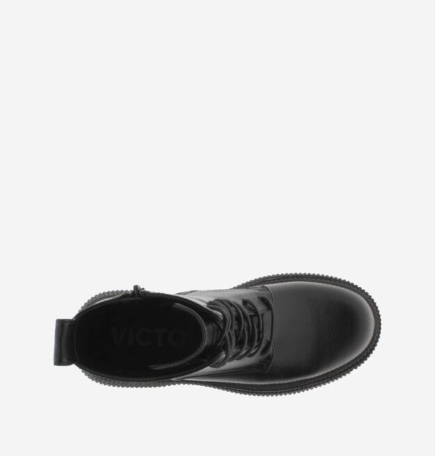 DUBLIN CORDONES EFECTO PIEL