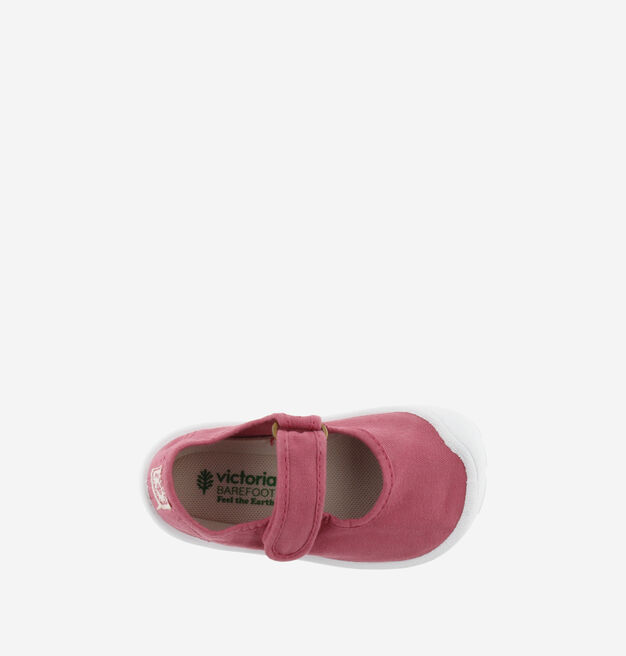 BOSCO BAREFOOT MERCEDES LONA DREC®