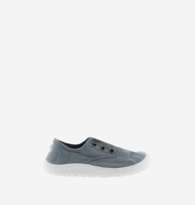 BOSCO BAREFOOT INGLESA LONA DREC®