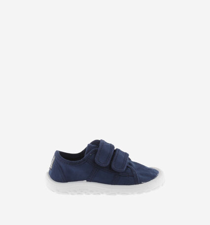 BOSCO BAREFOOT BASKET LONA DREC®