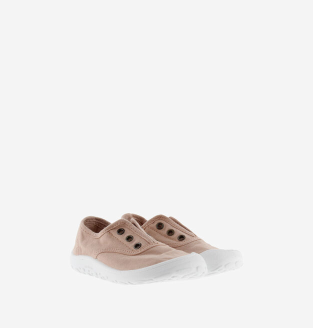 BOSCO BAREFOOT INGLESA LONA DREC®