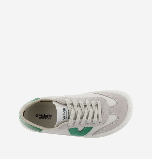 OLMO BAREFOOT EFECTO PIEL & SERRAJE