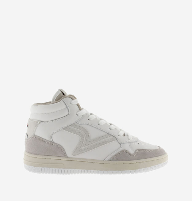 C80 BOTÍN RETRO SNEAKER