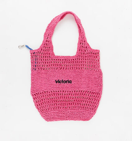 BOLSO FIBRA NATURAL