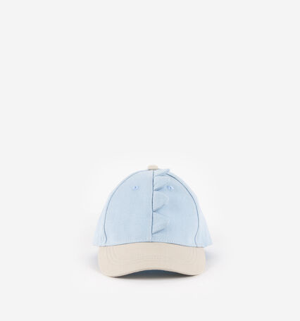 GORRA ALGODÓN ANIMALES