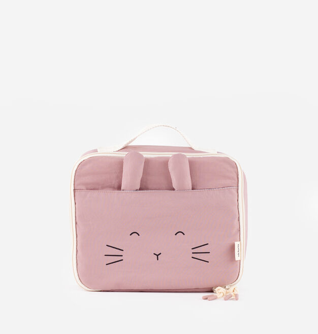 LUCH BOX ANIMALES