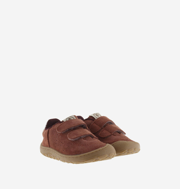 BOSCO TIRAS BAREFOOT SERRAJE