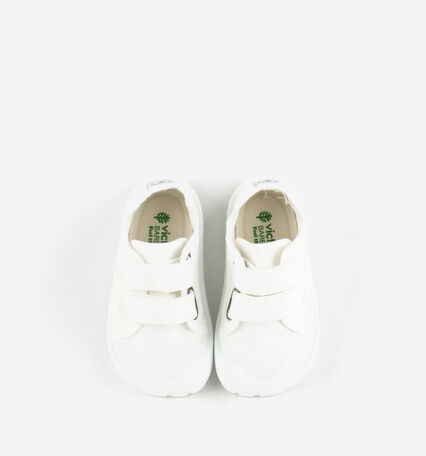 BOSCO BAREFOOT BASKET LONA DREC®